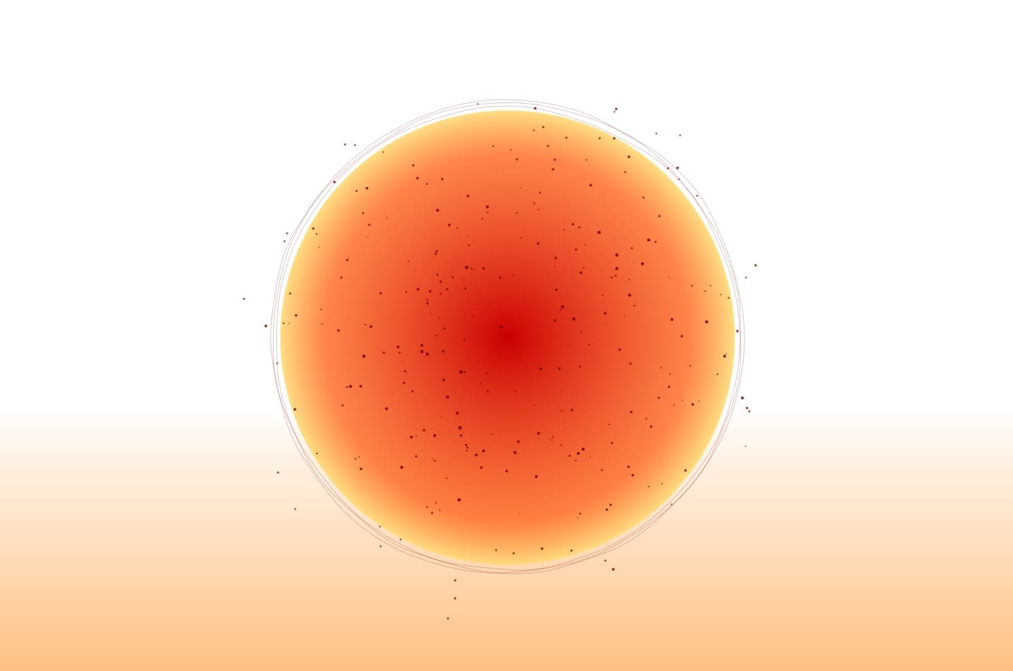 Immersive Sphere