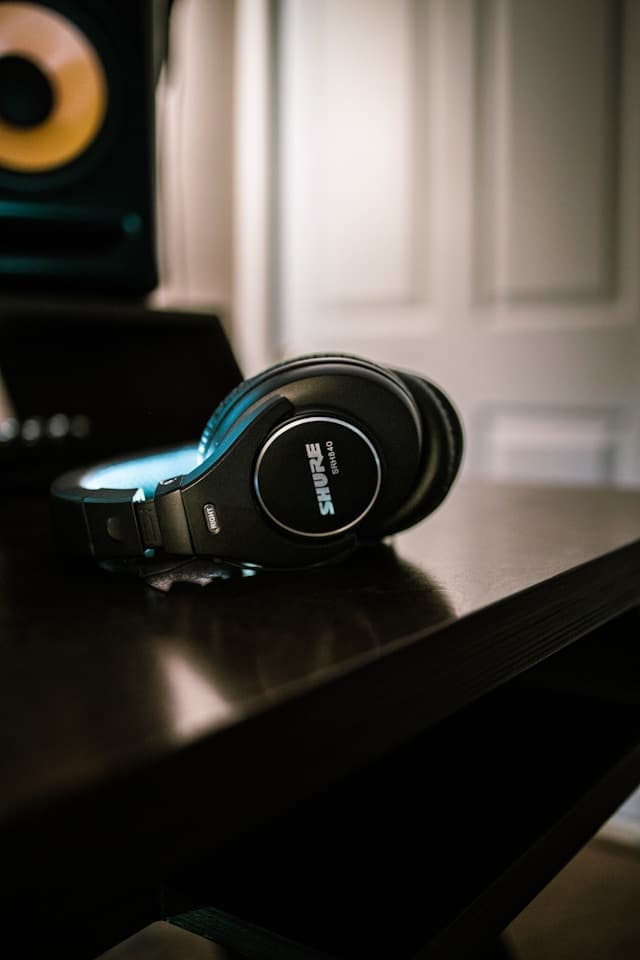 Music Production