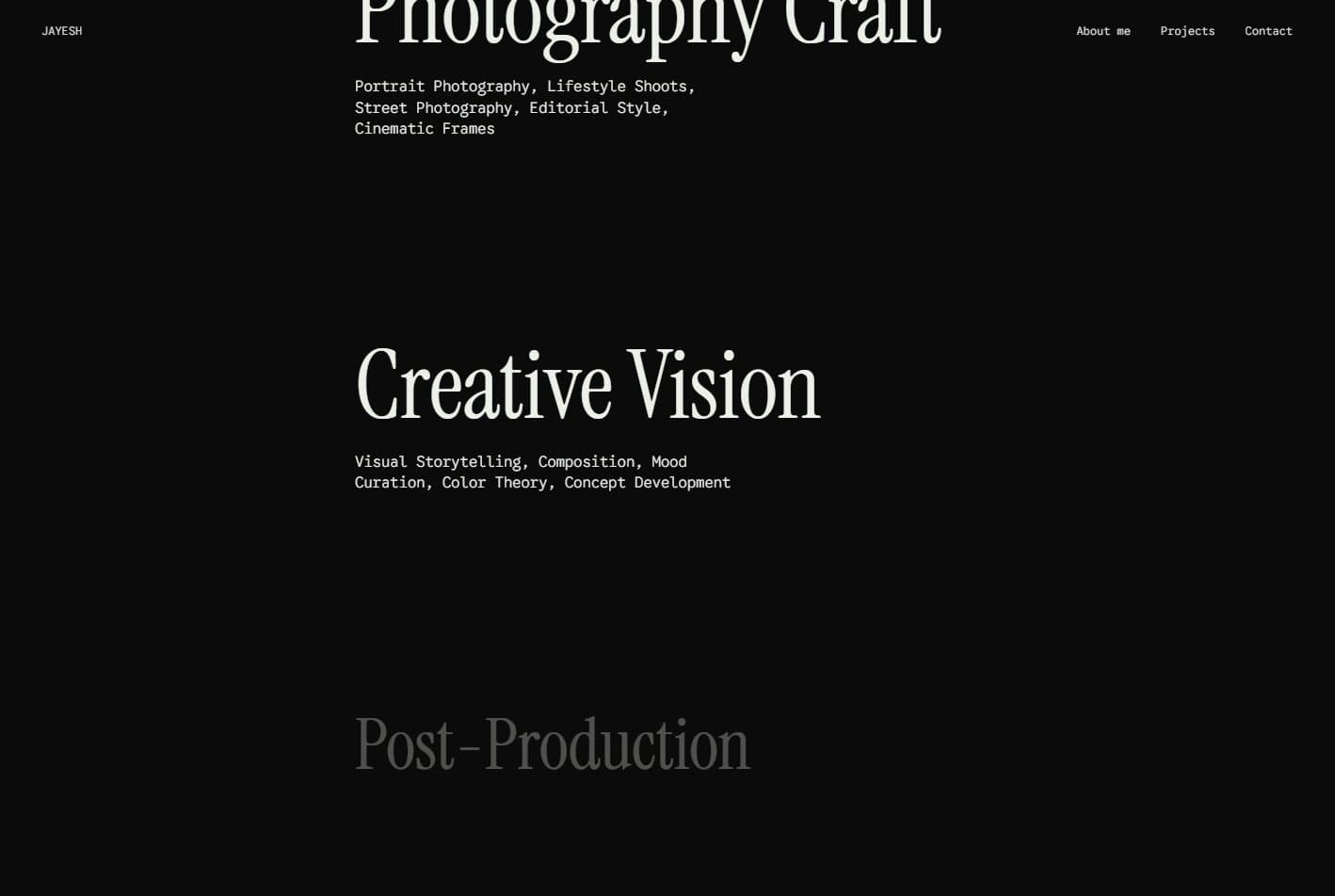 work image